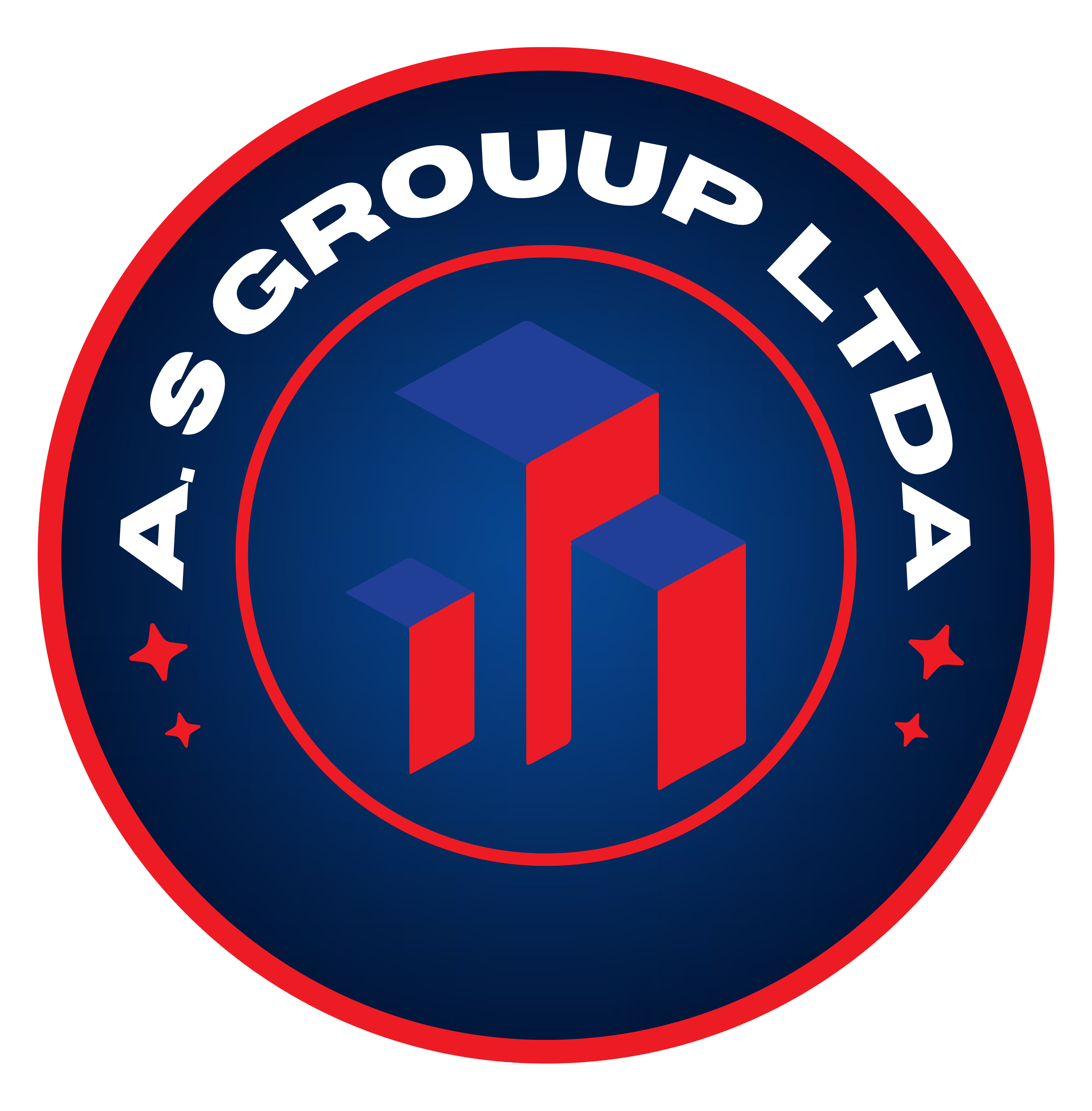 AS GROUUP